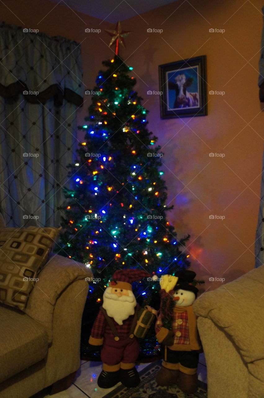 Christmas Tree