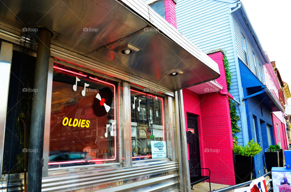 Take the Nostalgic Way Home ( Series )