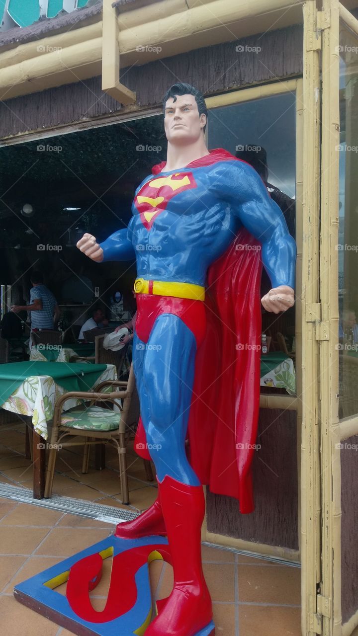 Superman