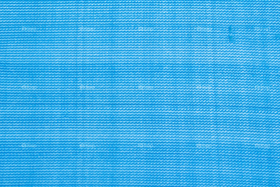Blue texture