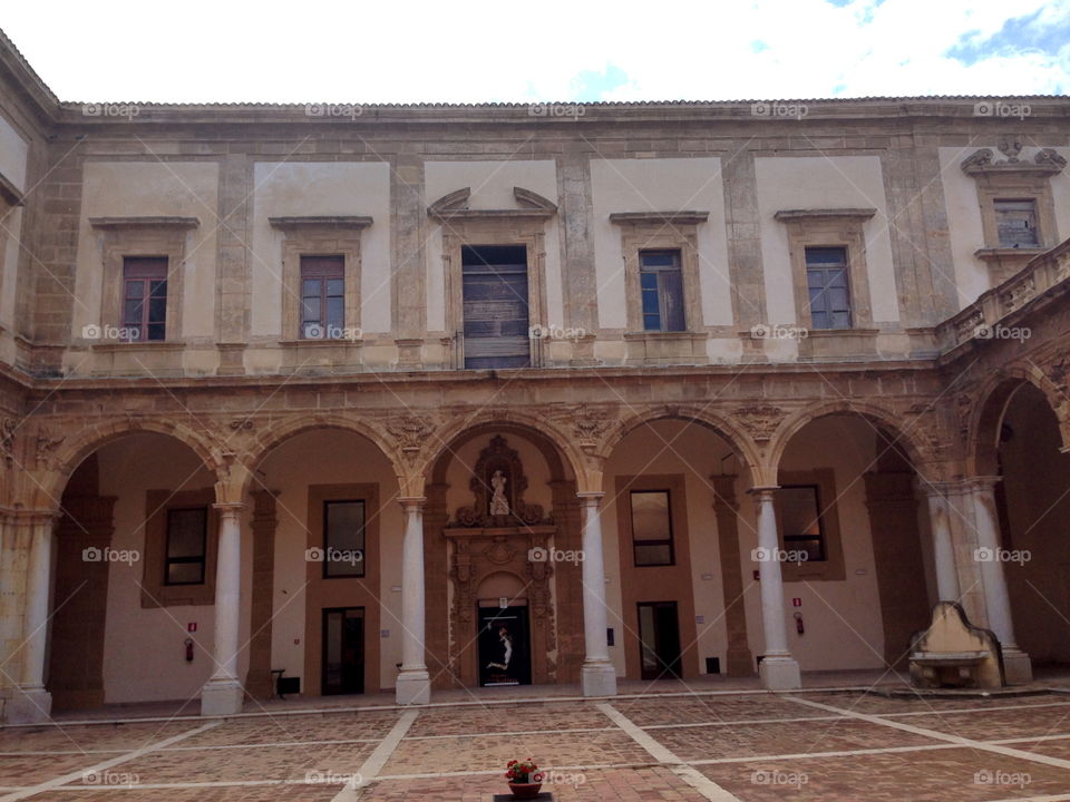 Mazara del Vallo Sicilia