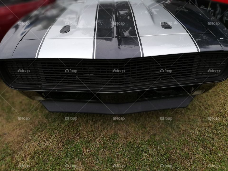 Camaro
