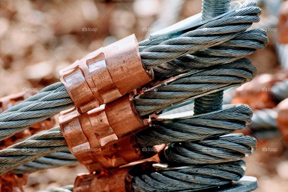 Steel Cables