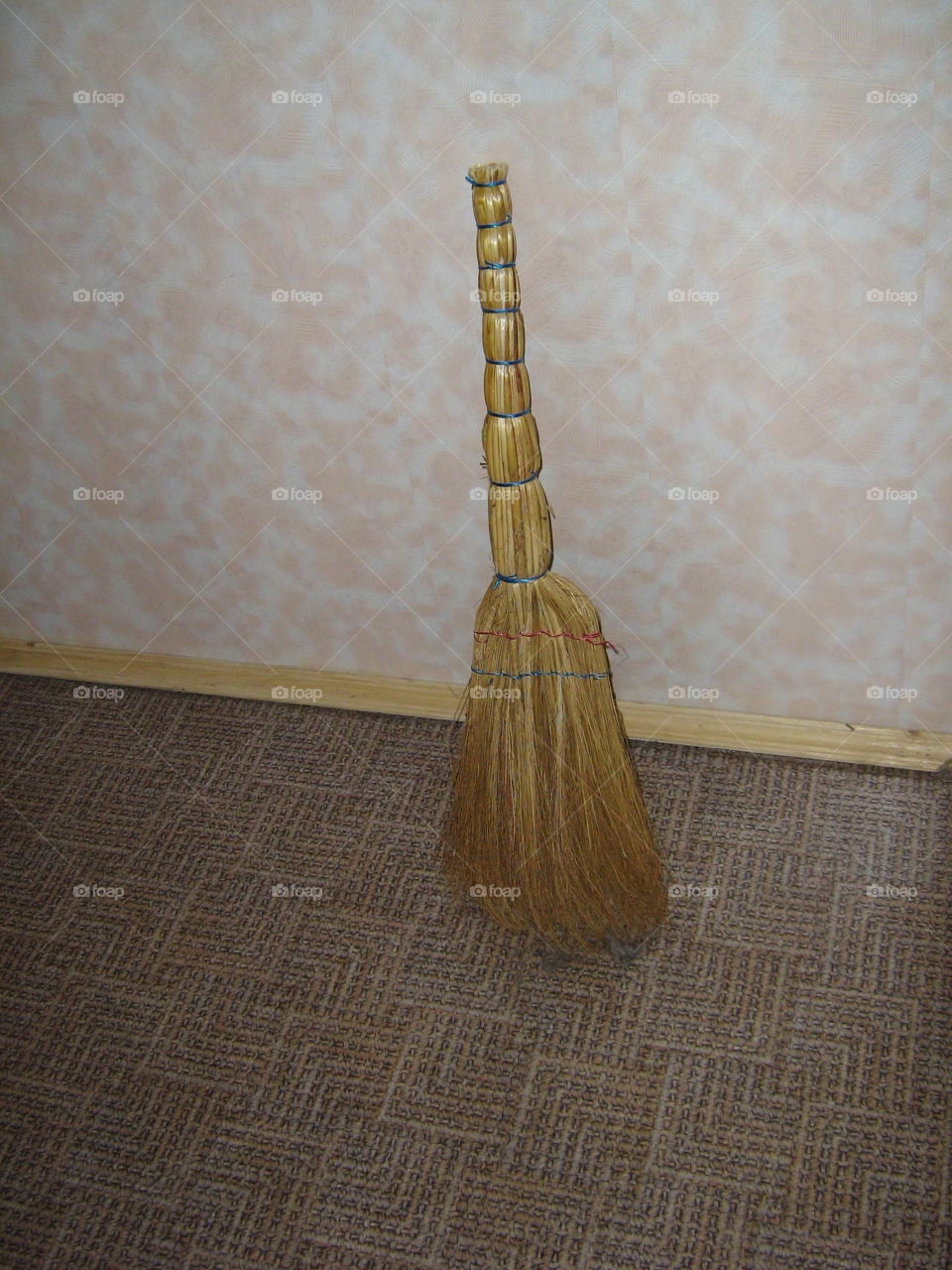 Broomstick