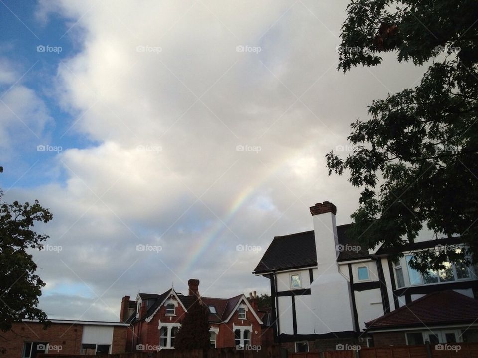 Rainbow London
