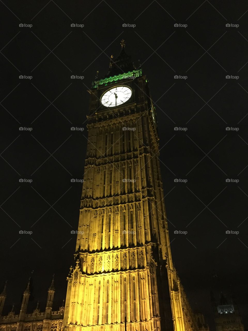 Big Ben