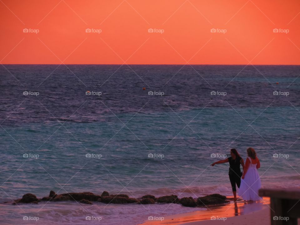 Wedding Photography in Bahamas 