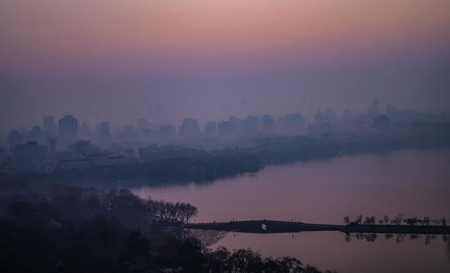 smog day