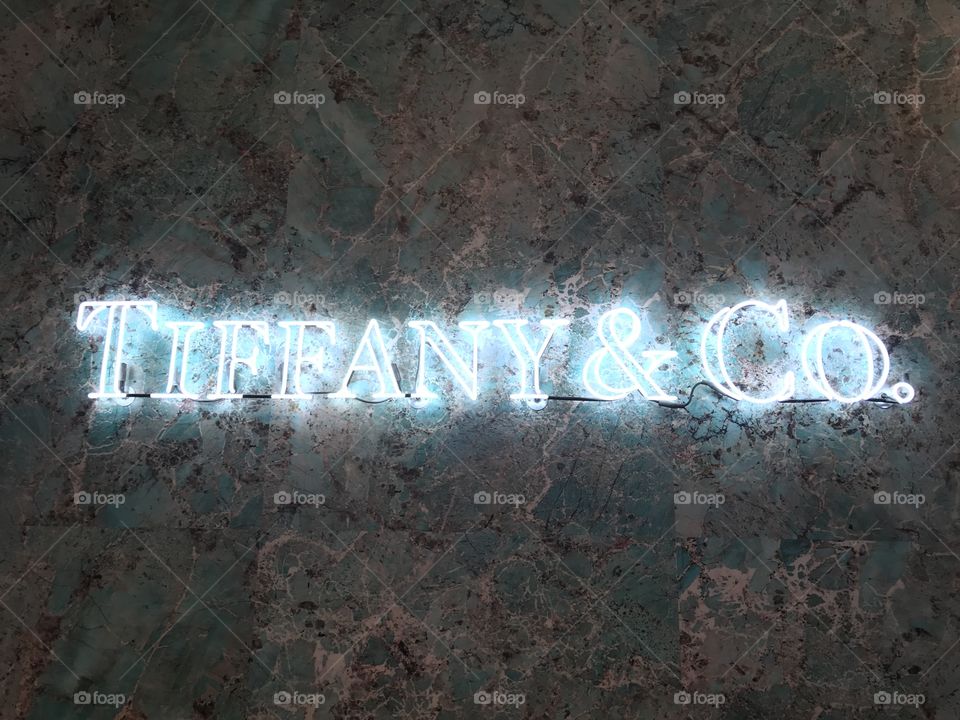 Tiffany&Co