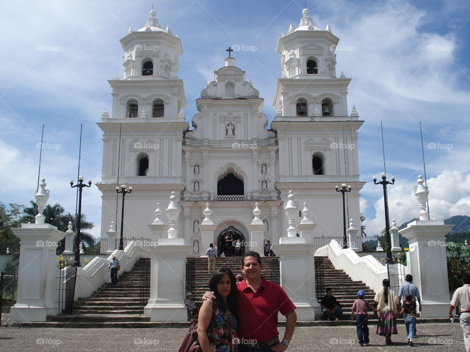 Esquipulas Guatemala