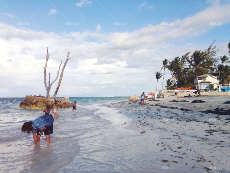 Punta cana