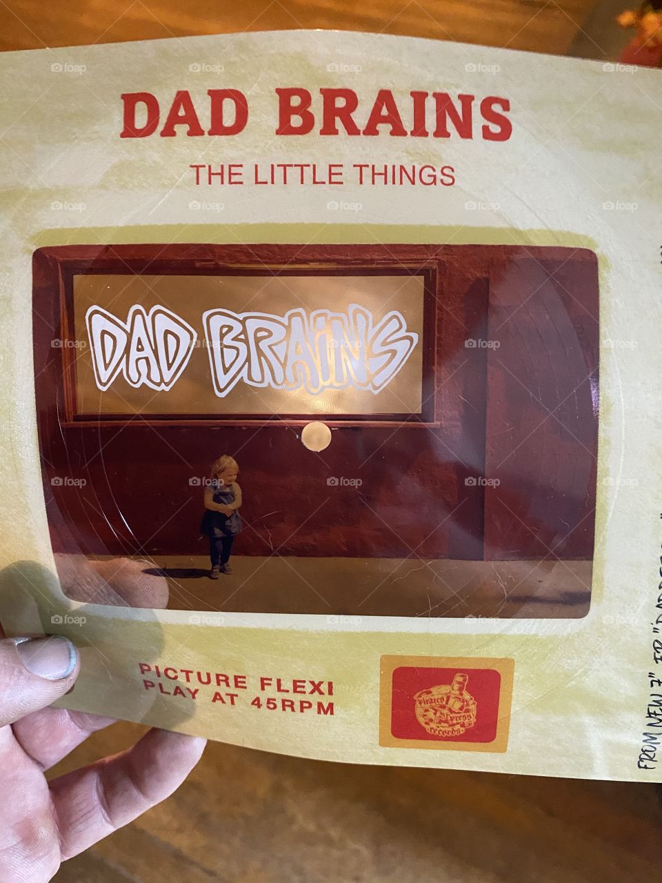 Bad brains the blueprints for hardcore 