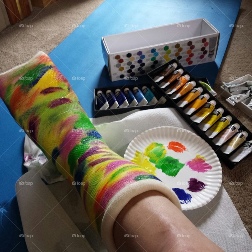 Making the Most of it!