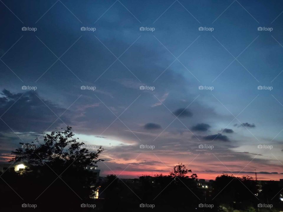 see this beautiful nature