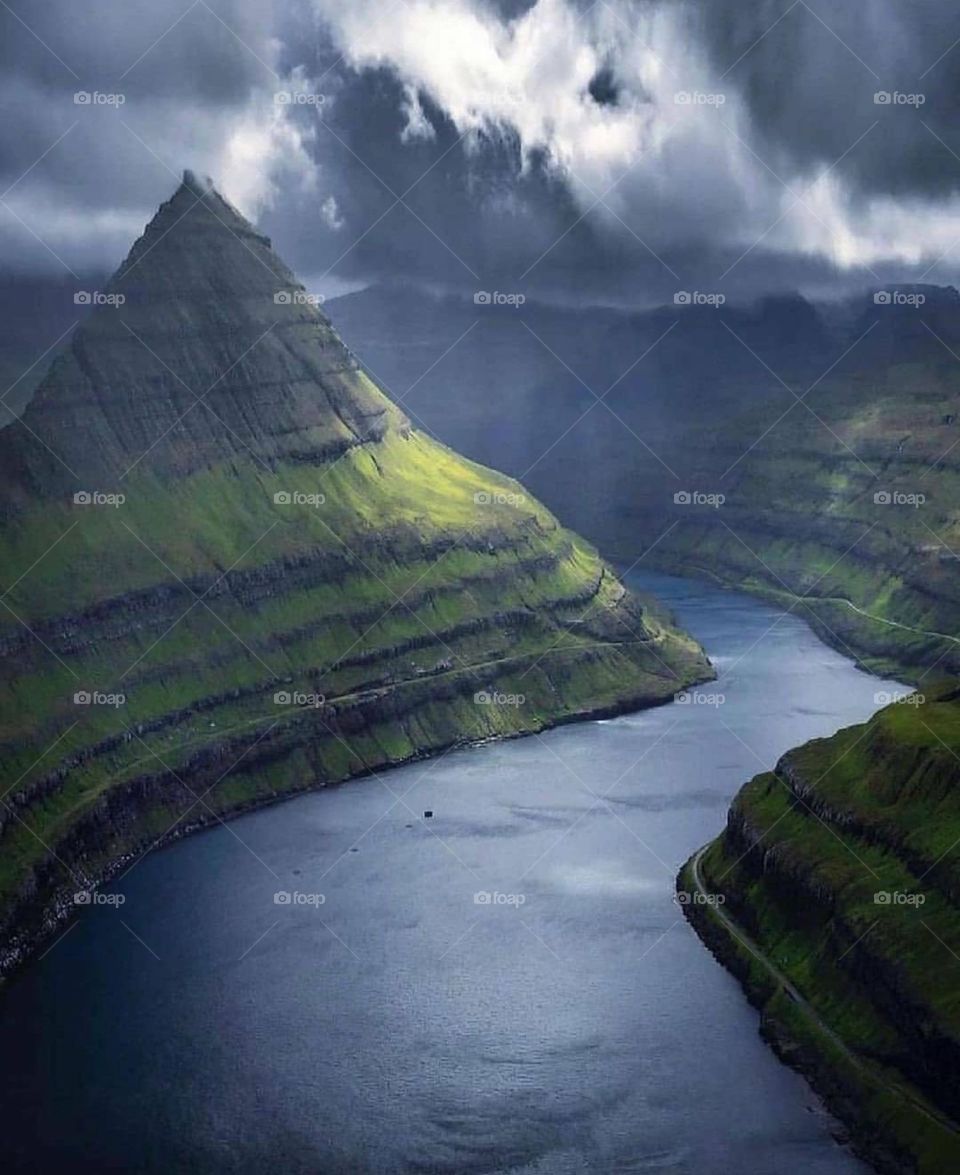 Faroe Island