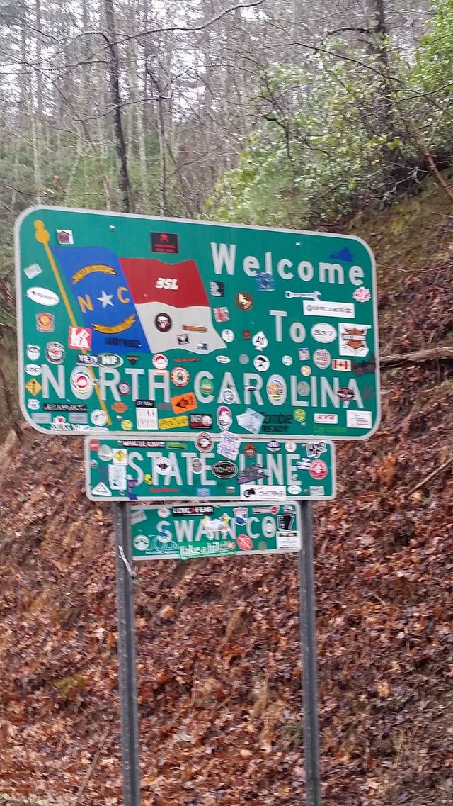 North Carolina