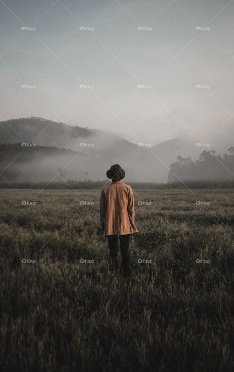 Remember who you are 🖤