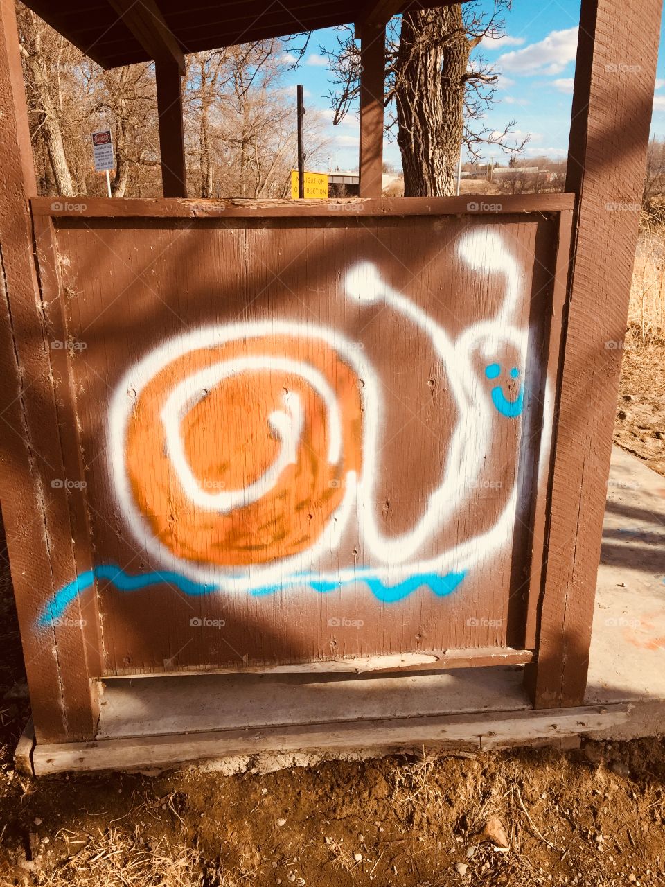 Graffiti 