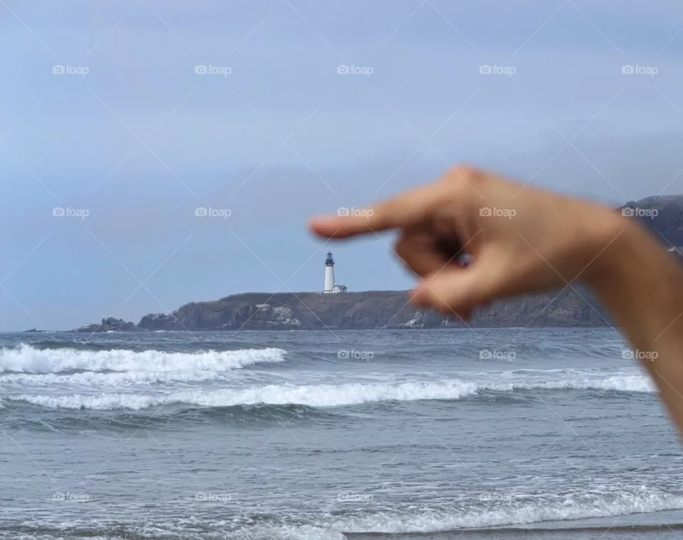 Lighthouse 