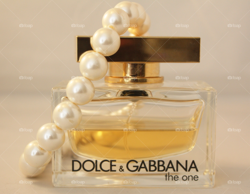 pearls perfume dolce and gabbana by briwnskin371