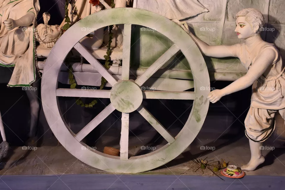 wheel