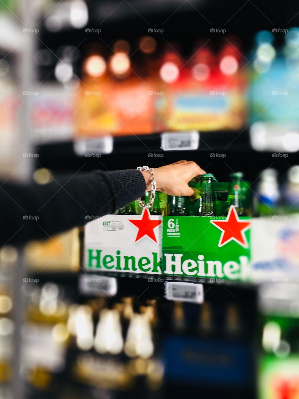 Heineken 