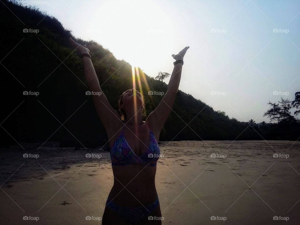 Light: natural vs artificial