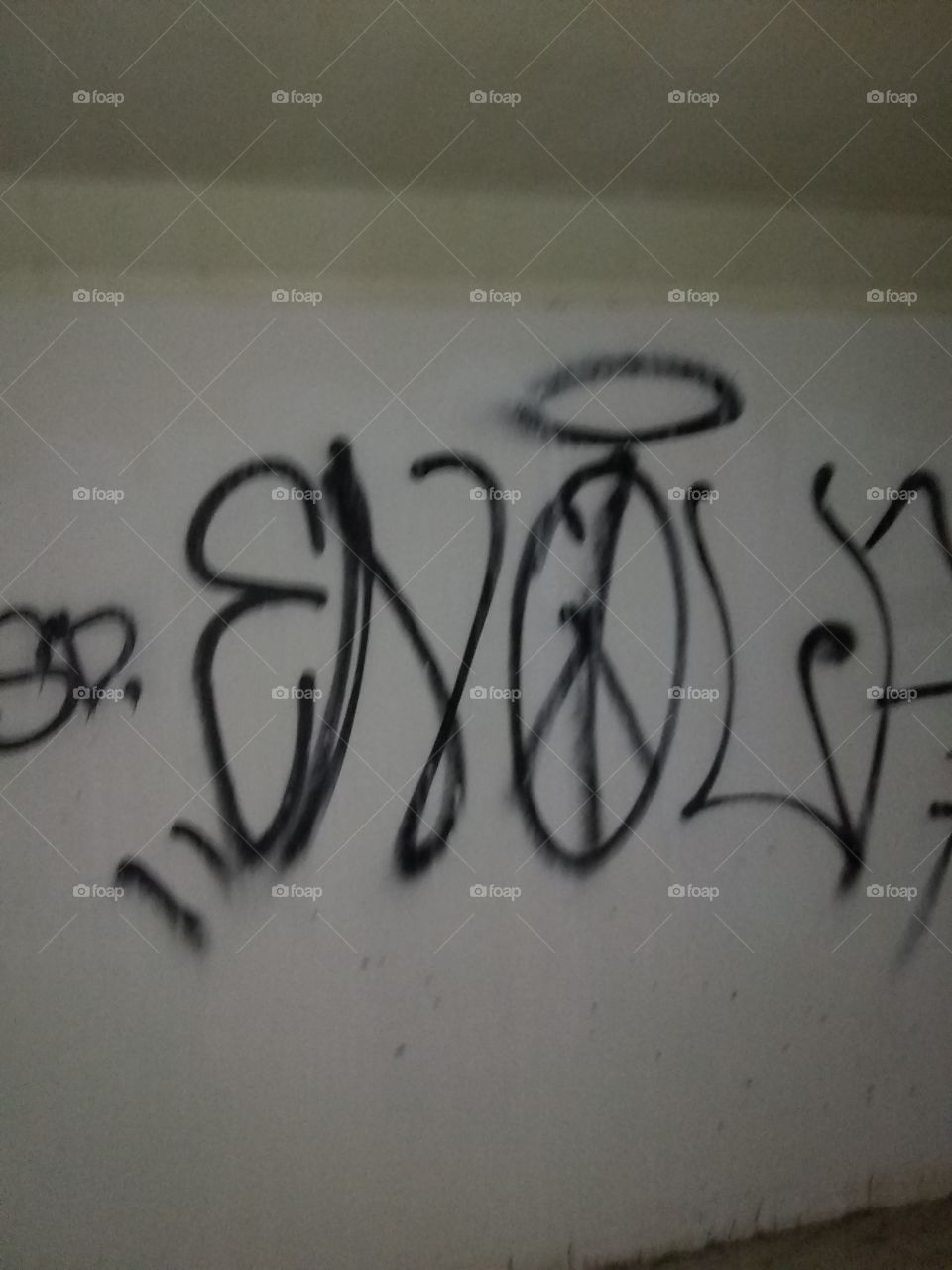 graffiti artwork freelance style