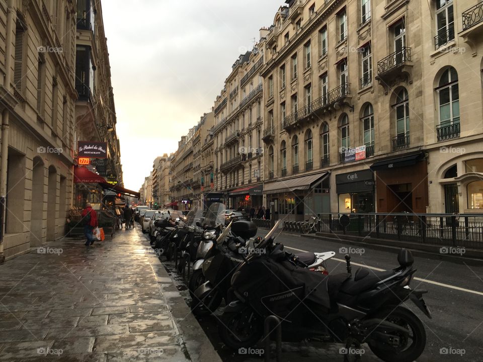 Paris 