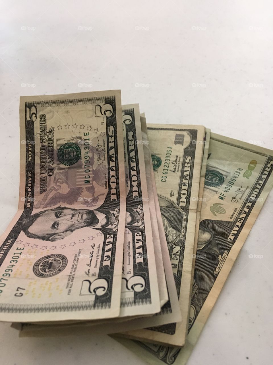 Money donations for the dance about ninety dollars was made that night. Bring it on!