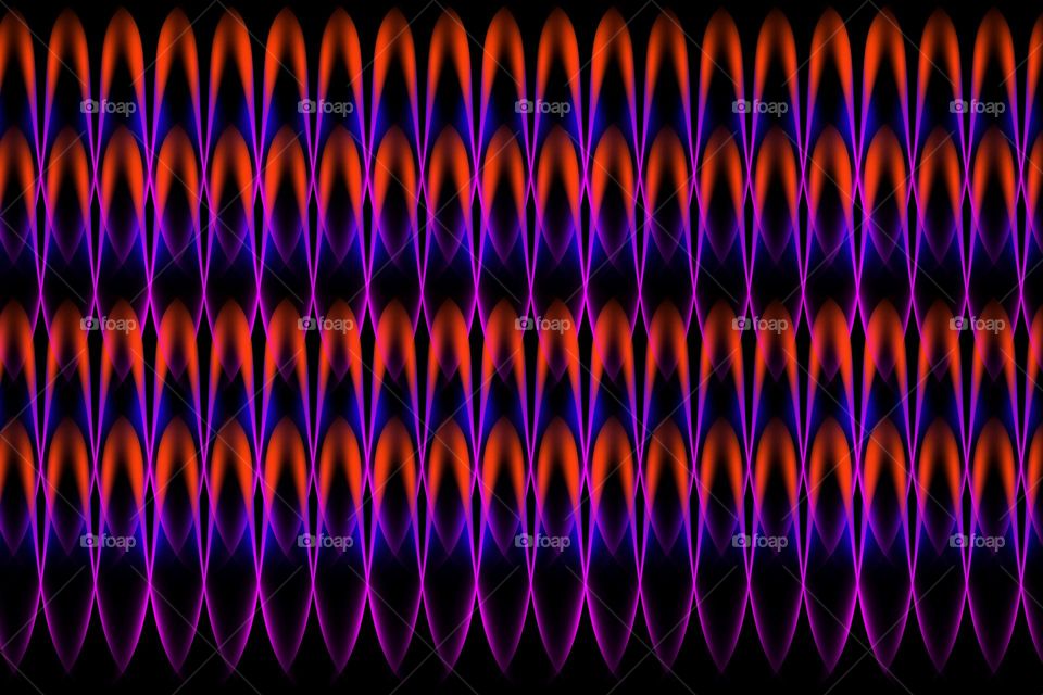 Psychedelic shape trippy design full on colours amazing creations high quality modern backgrounds daydreaming hustling season