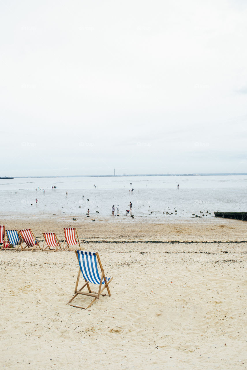 British Seaside