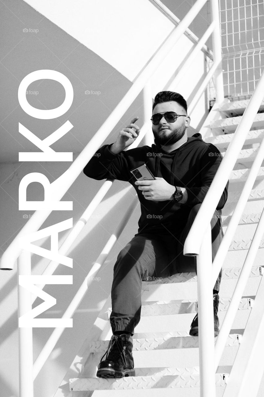 Dare to be different.  Each color in this photo will be experienced differently by each of us.  How beautiful life is.  Is it?