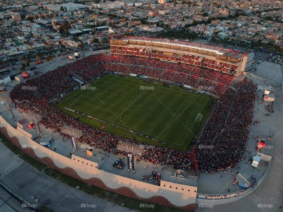 San Luis F.C.