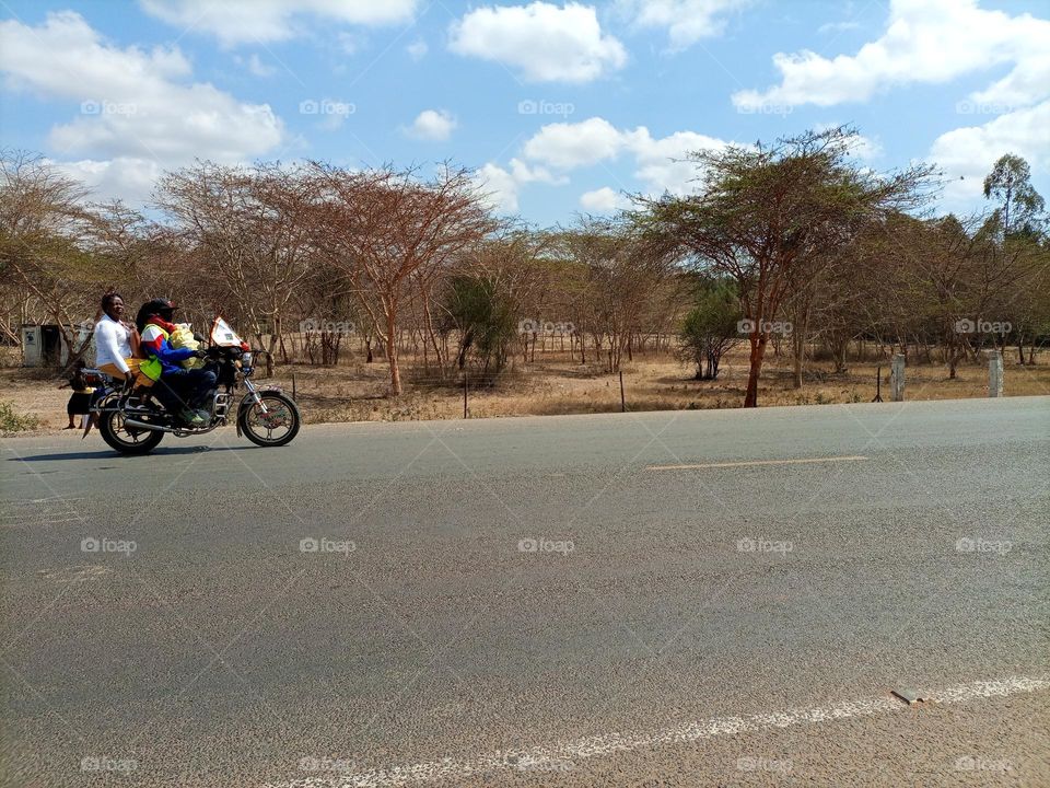 nature and adventure