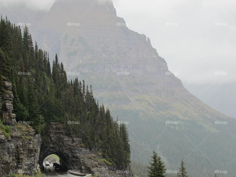 Glacier National Park