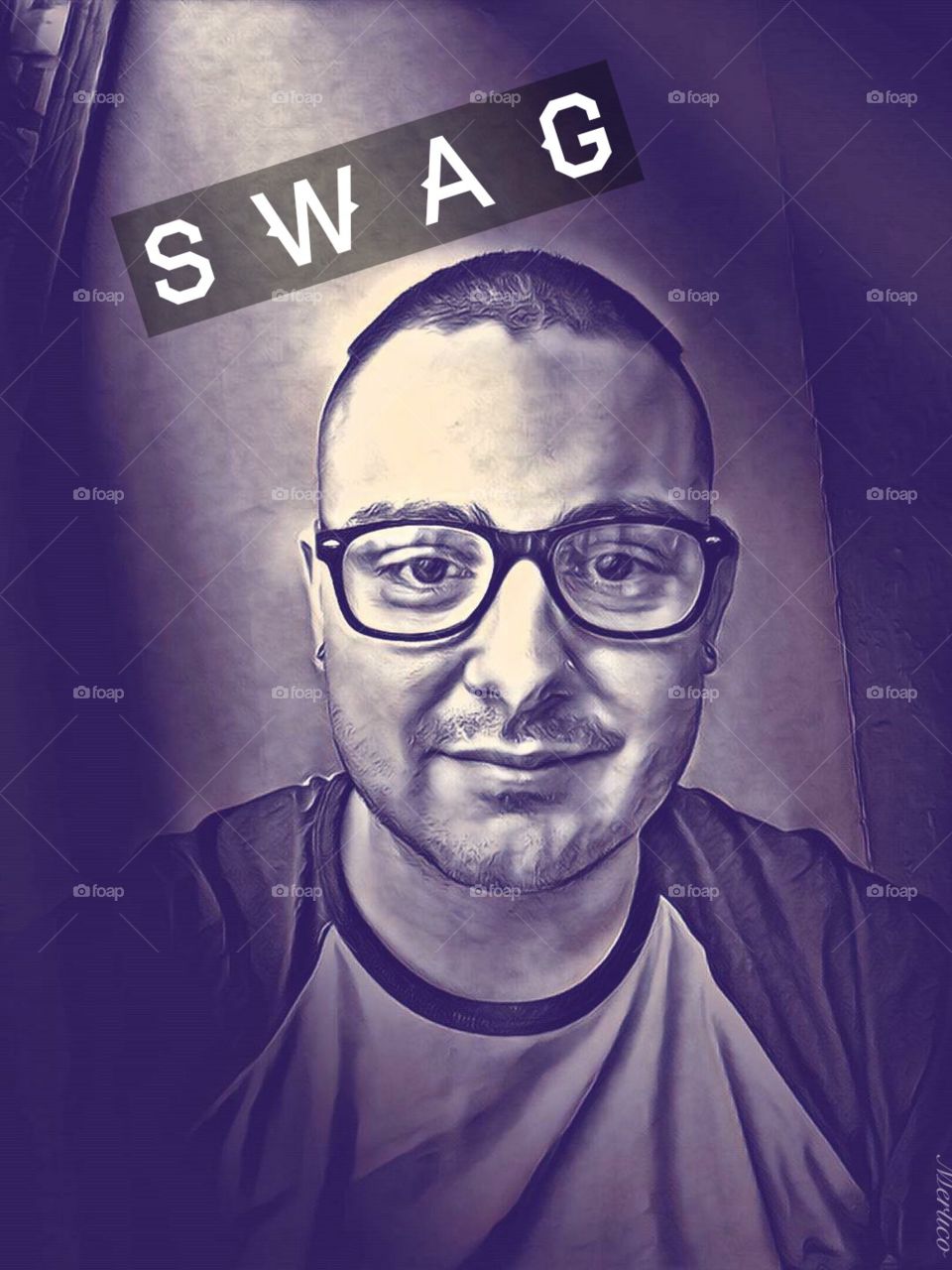 You either have it or you don't 🤓