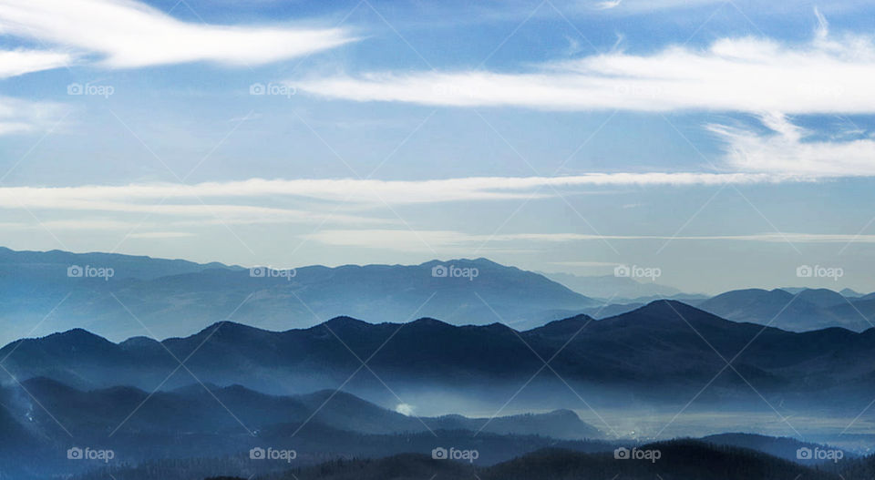 Travel around the world