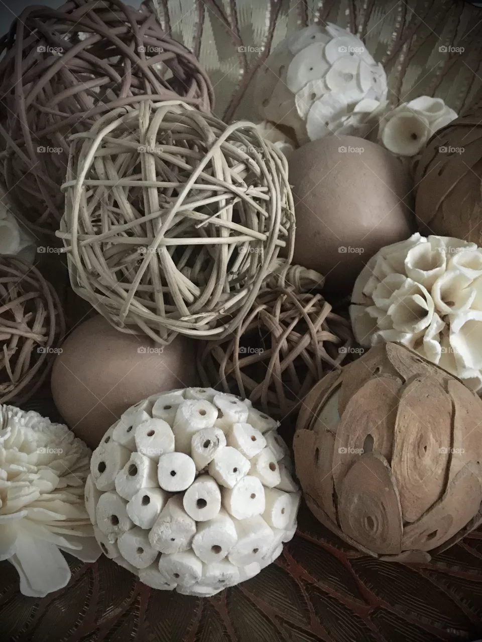 Balls