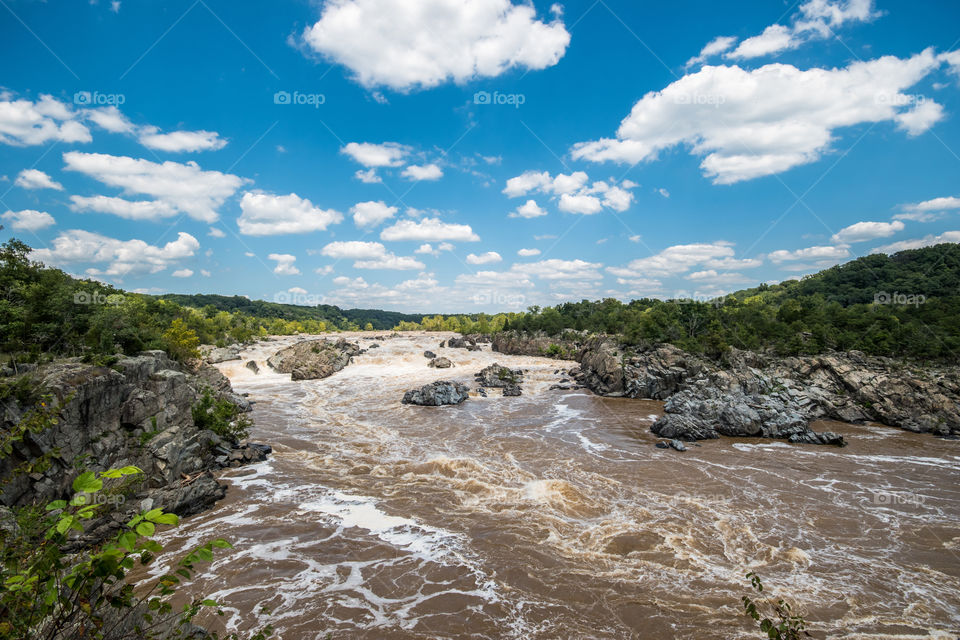 Great falls