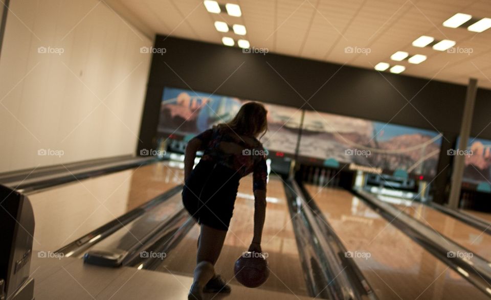 Bowling