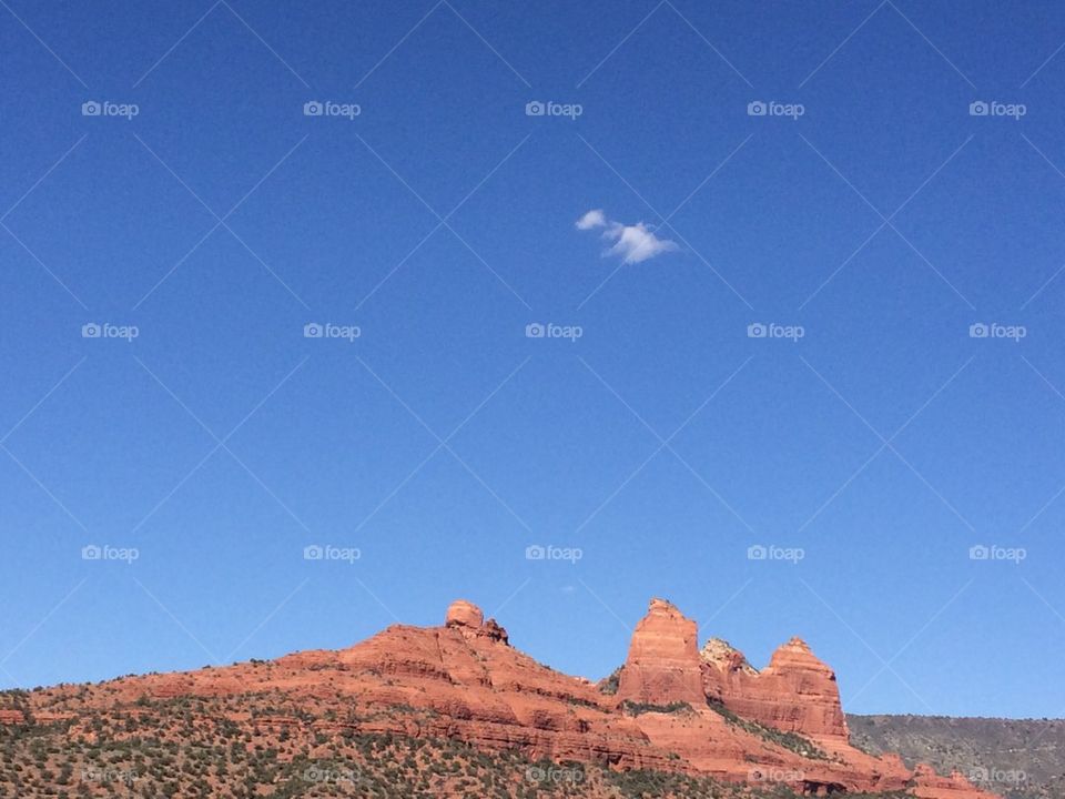 Sedona Sky