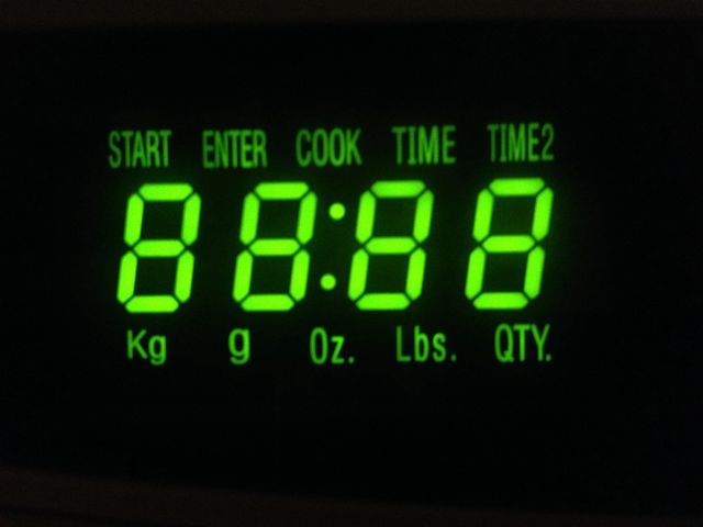 Timer