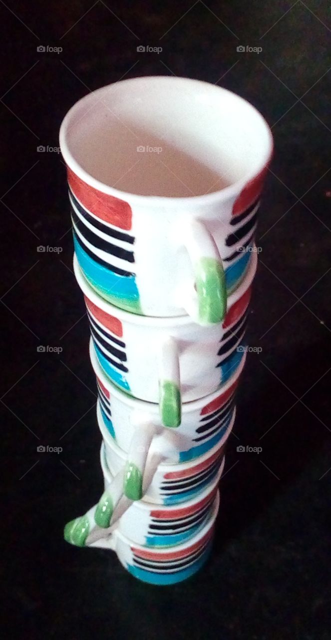 Cup