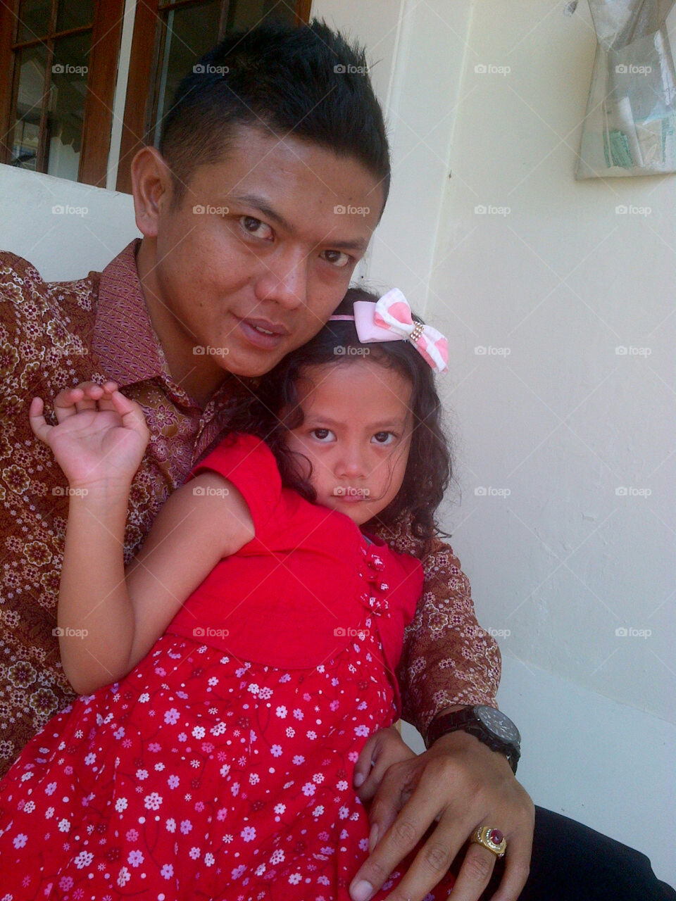 with anak wedok