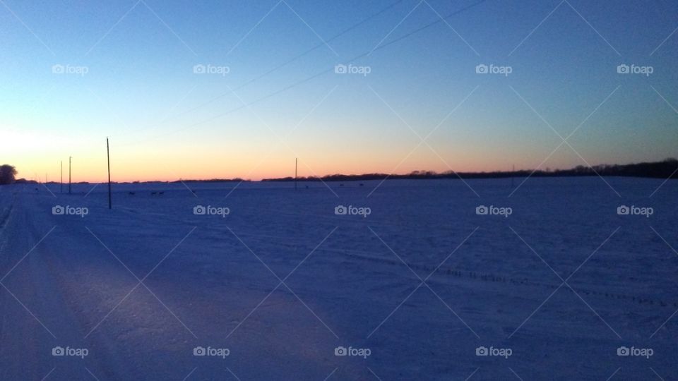 Water, Lake, Landscape, Dawn, Beach