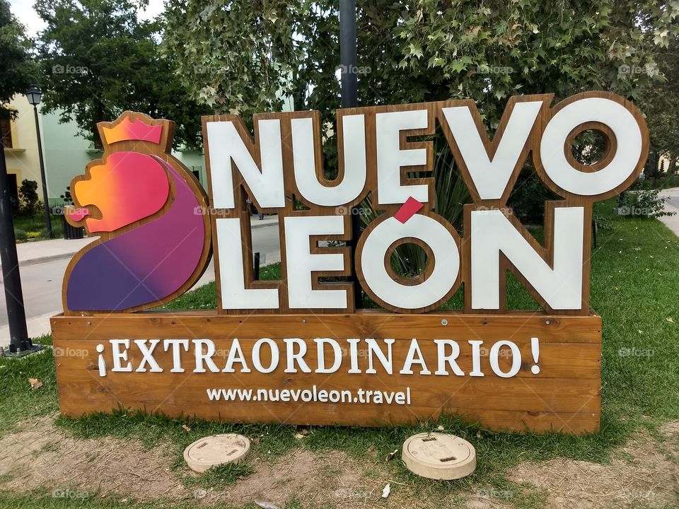 Nuevo León extraordinario