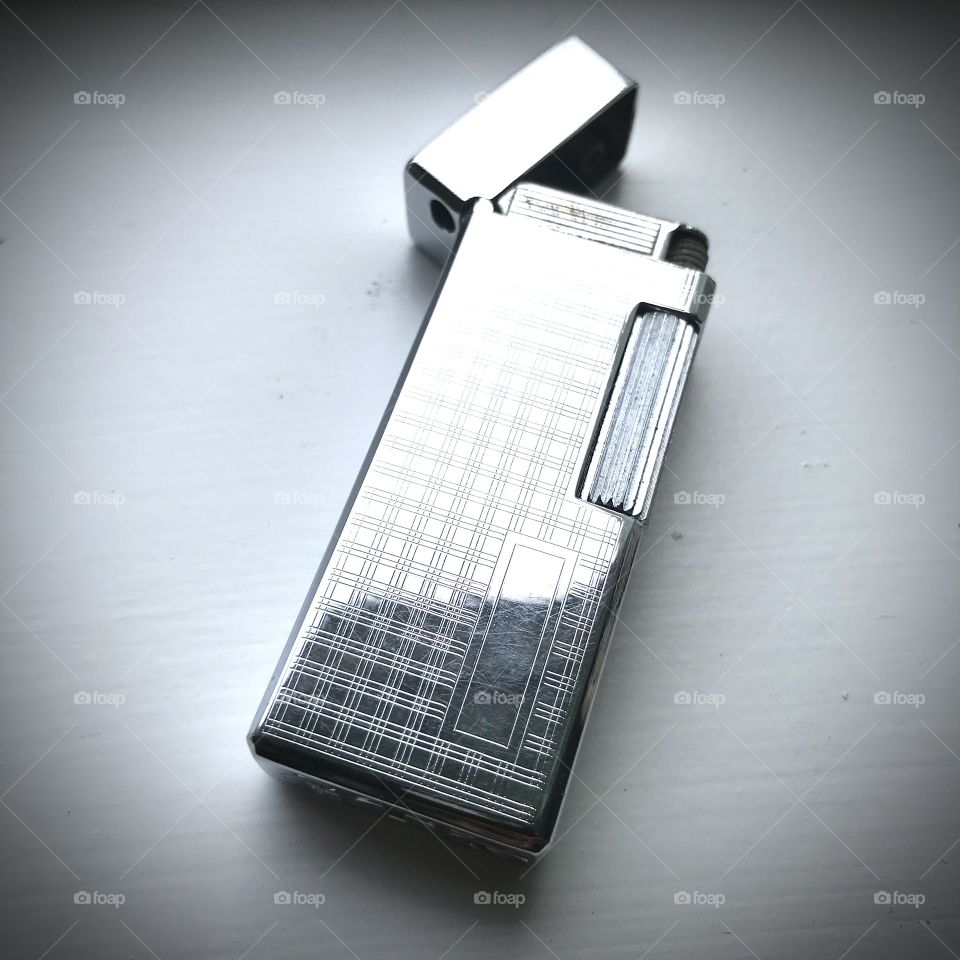 cigarette lighter 