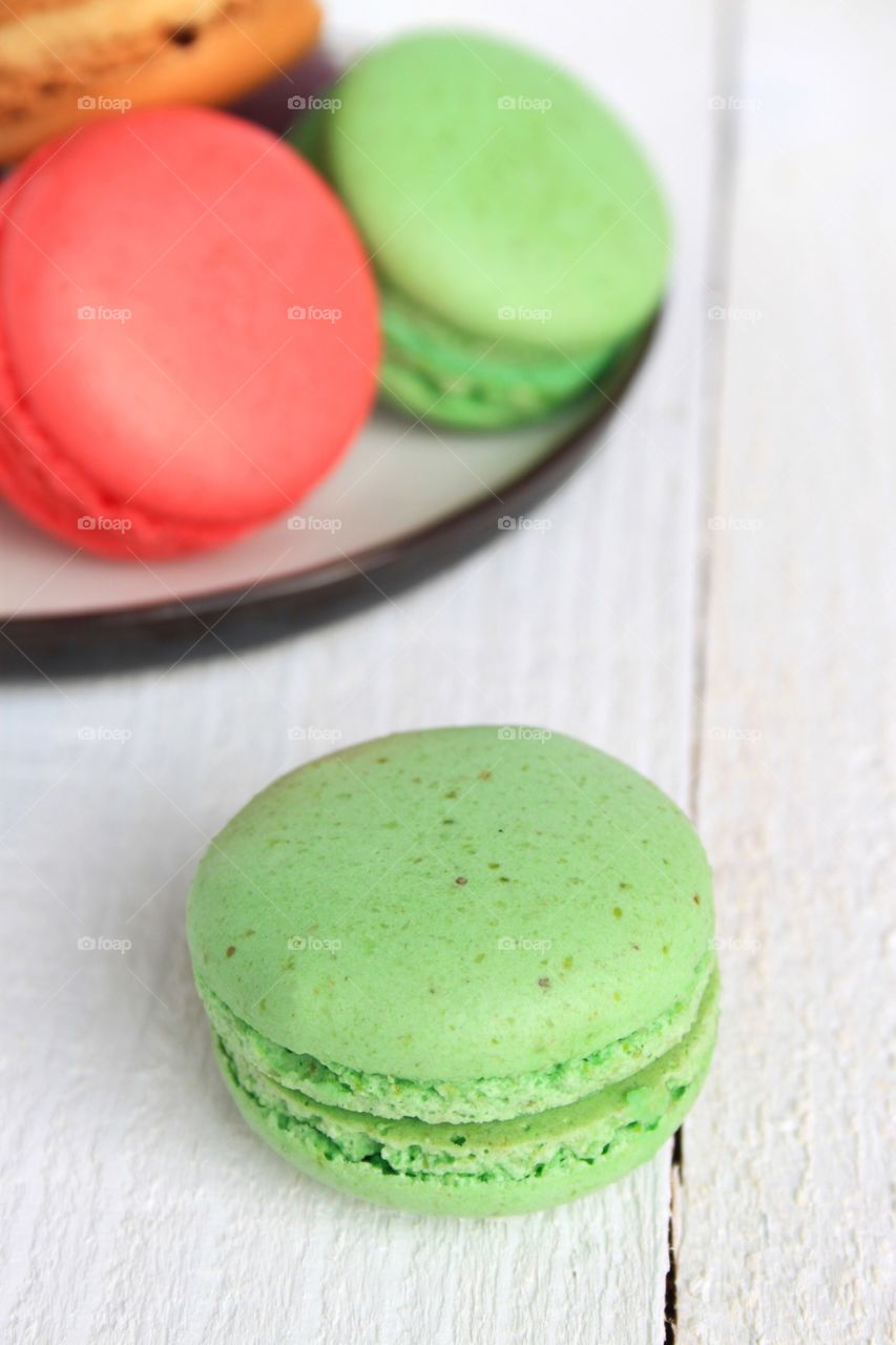 Macaroons