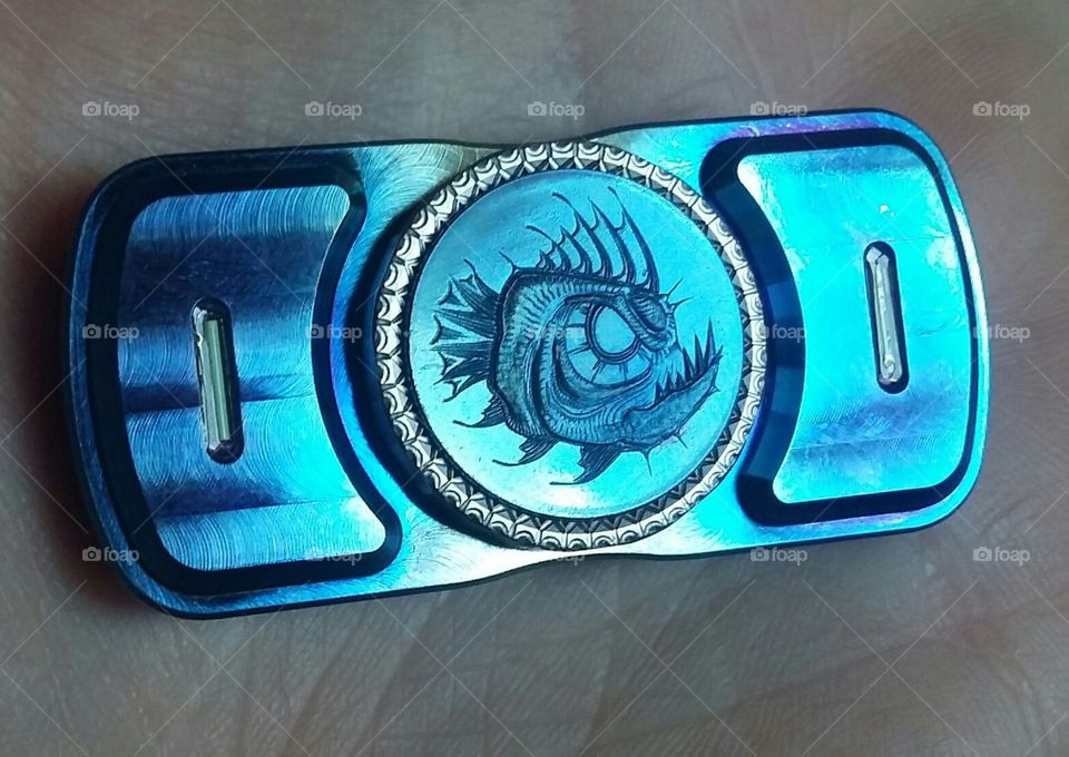 John Schipp metalworks